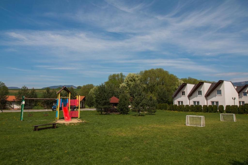 Tatralandia Apartmán 341 Liptovský Mikuláš Exterior foto