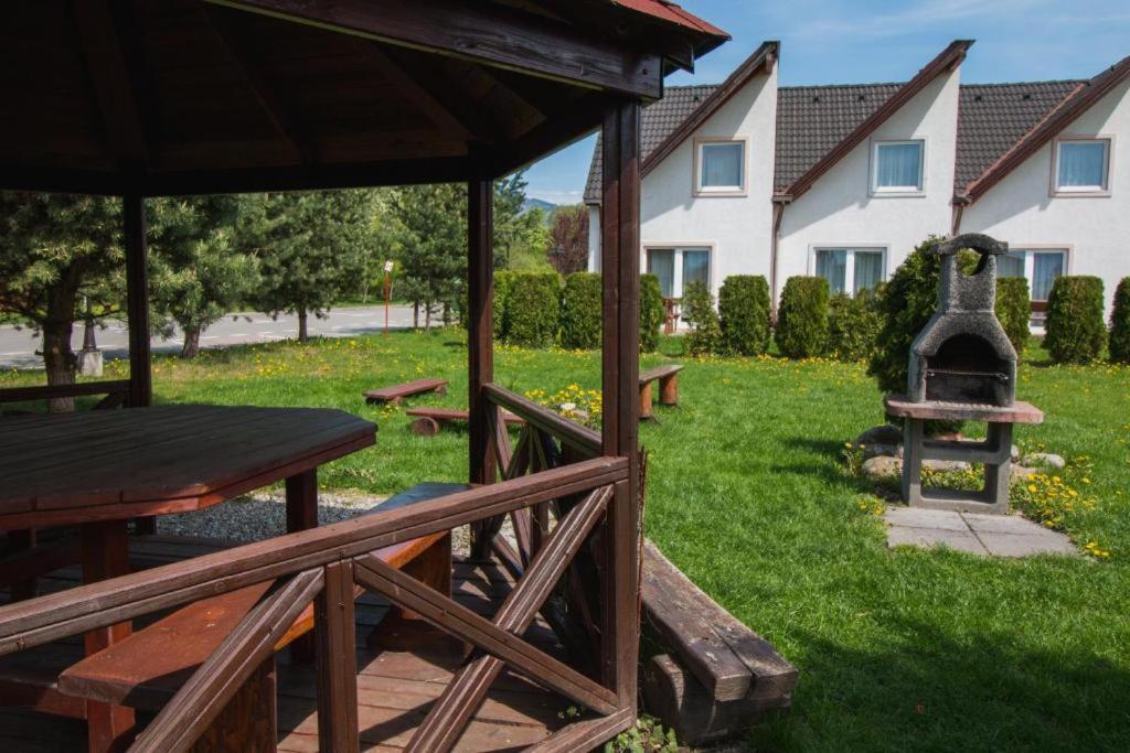 Tatralandia Apartmán 341 Liptovský Mikuláš Exterior foto