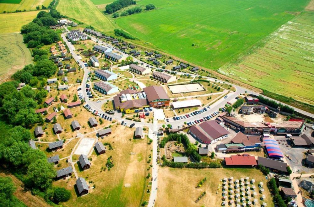 Tatralandia Apartmán 341 Liptovský Mikuláš Exterior foto