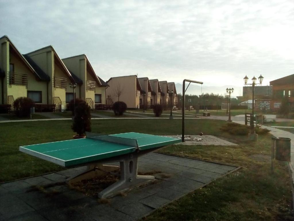 Tatralandia Apartmán 341 Liptovský Mikuláš Exterior foto