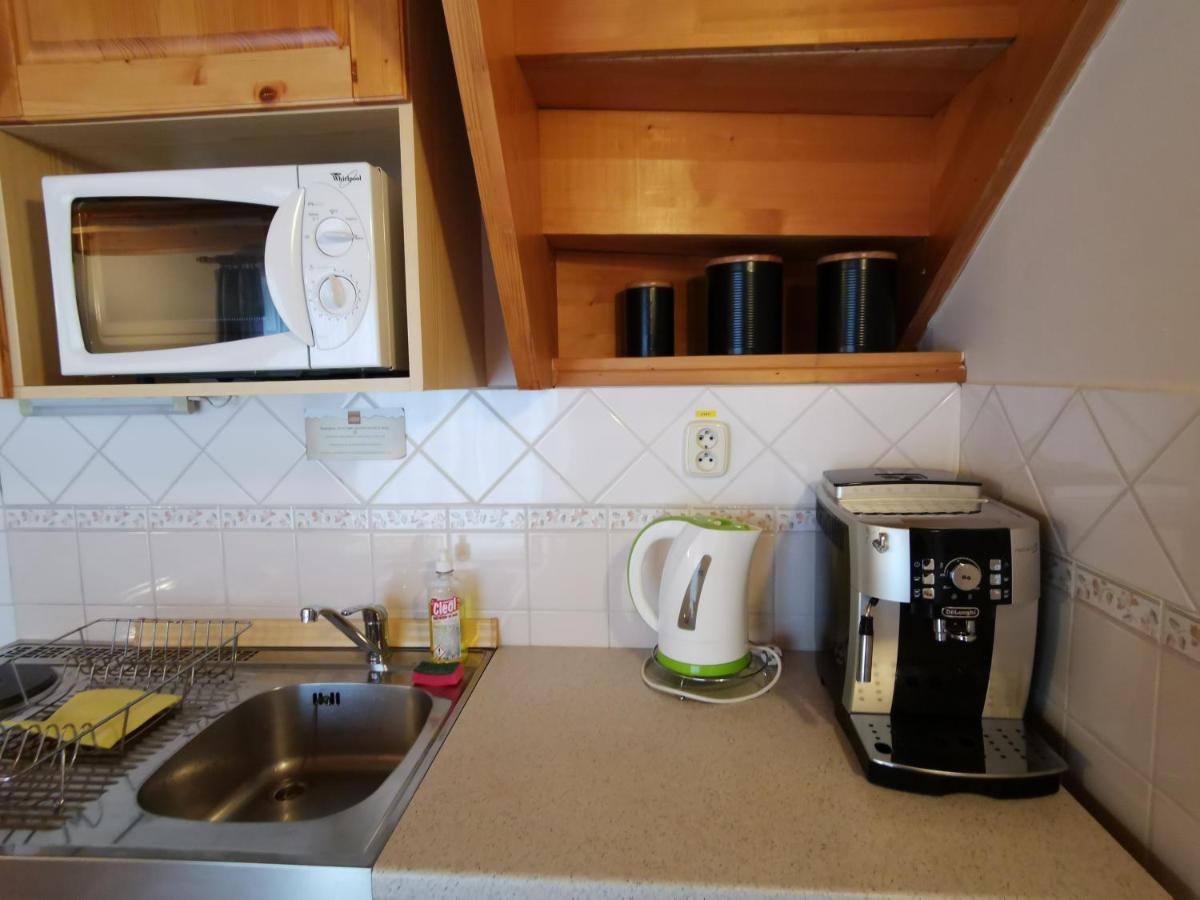 Tatralandia Apartmán 341 Liptovský Mikuláš Exterior foto