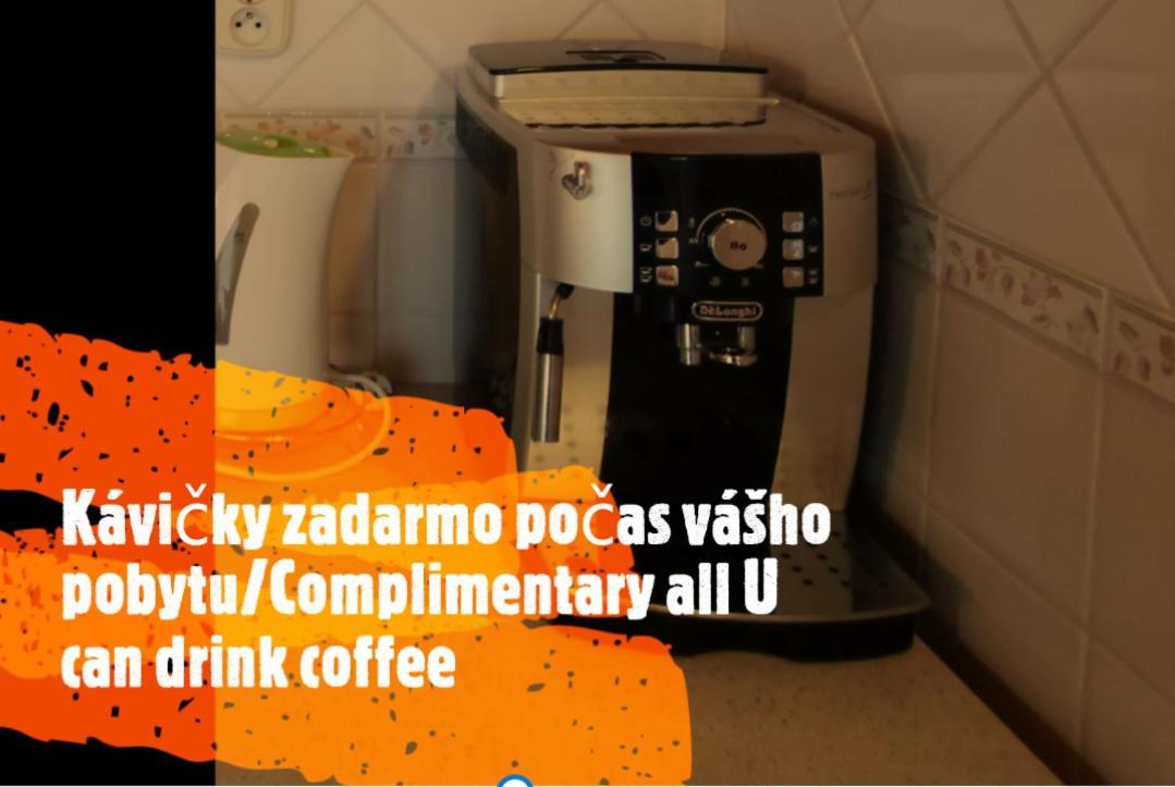Tatralandia Apartmán 341 Liptovský Mikuláš Exterior foto