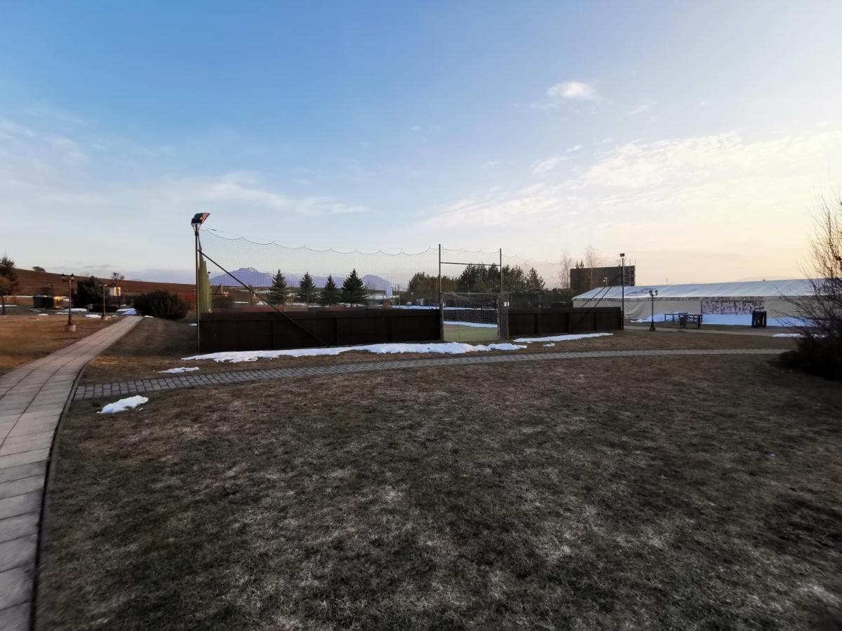 Tatralandia Apartmán 341 Liptovský Mikuláš Exterior foto
