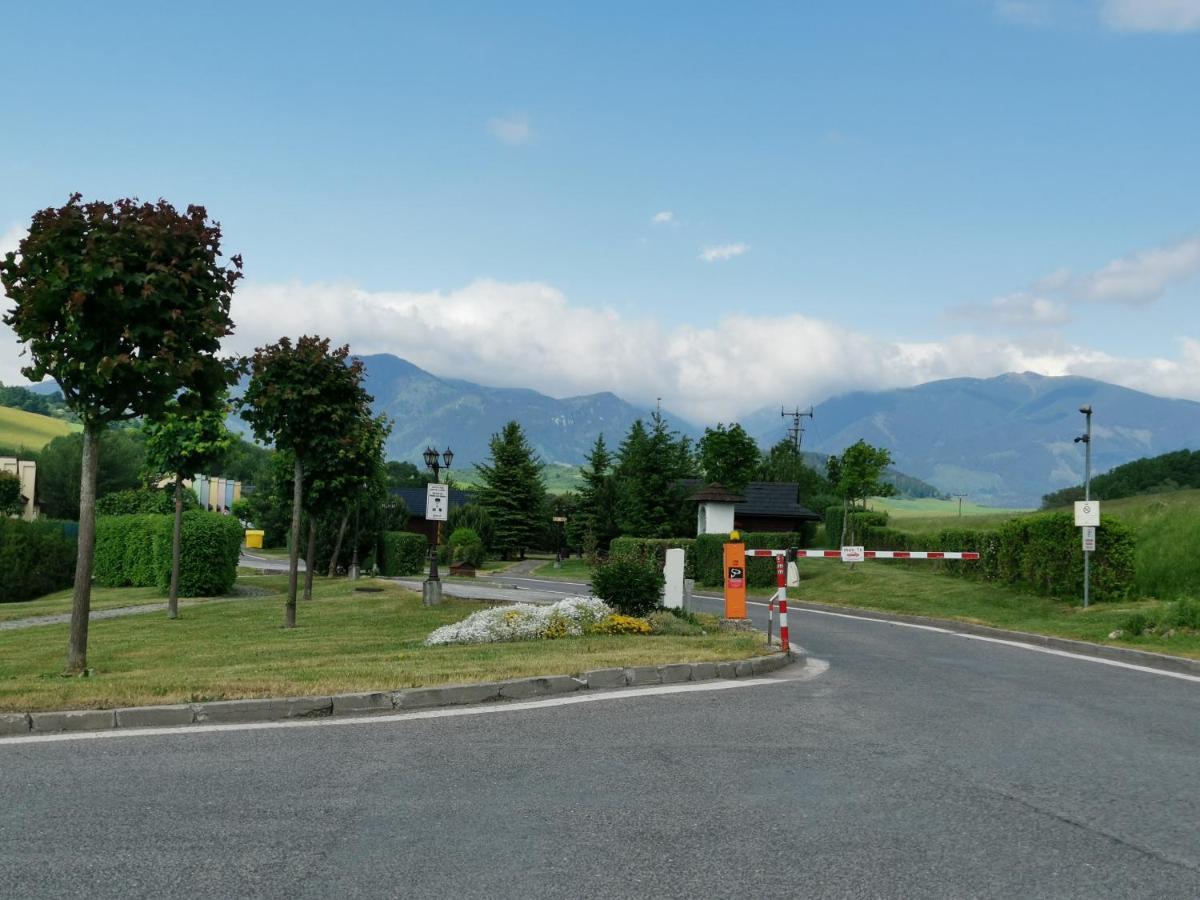 Tatralandia Apartmán 341 Liptovský Mikuláš Exterior foto