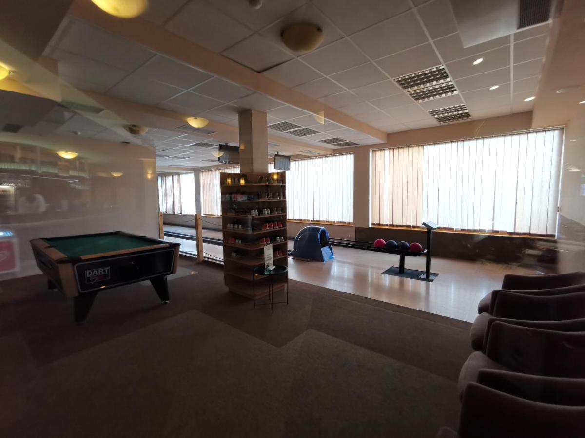 Tatralandia Apartmán 341 Liptovský Mikuláš Exterior foto