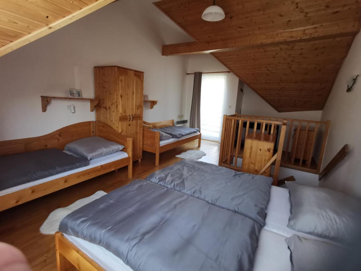 Tatralandia Apartmán 341 Liptovský Mikuláš Exterior foto