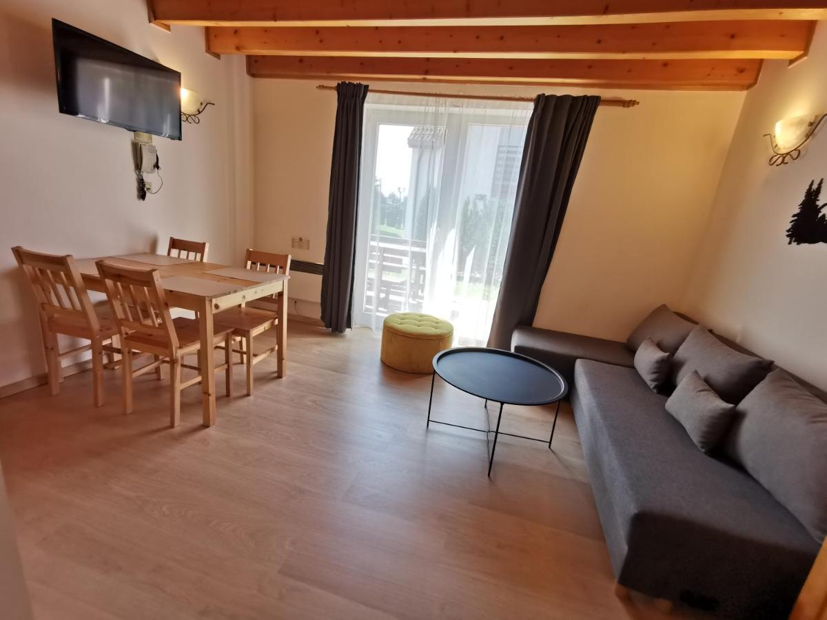 Tatralandia Apartmán 341 Liptovský Mikuláš Exterior foto