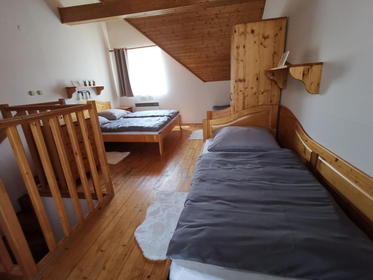 Tatralandia Apartmán 341 Liptovský Mikuláš Exterior foto