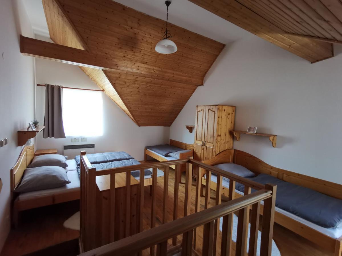 Tatralandia Apartmán 341 Liptovský Mikuláš Exterior foto