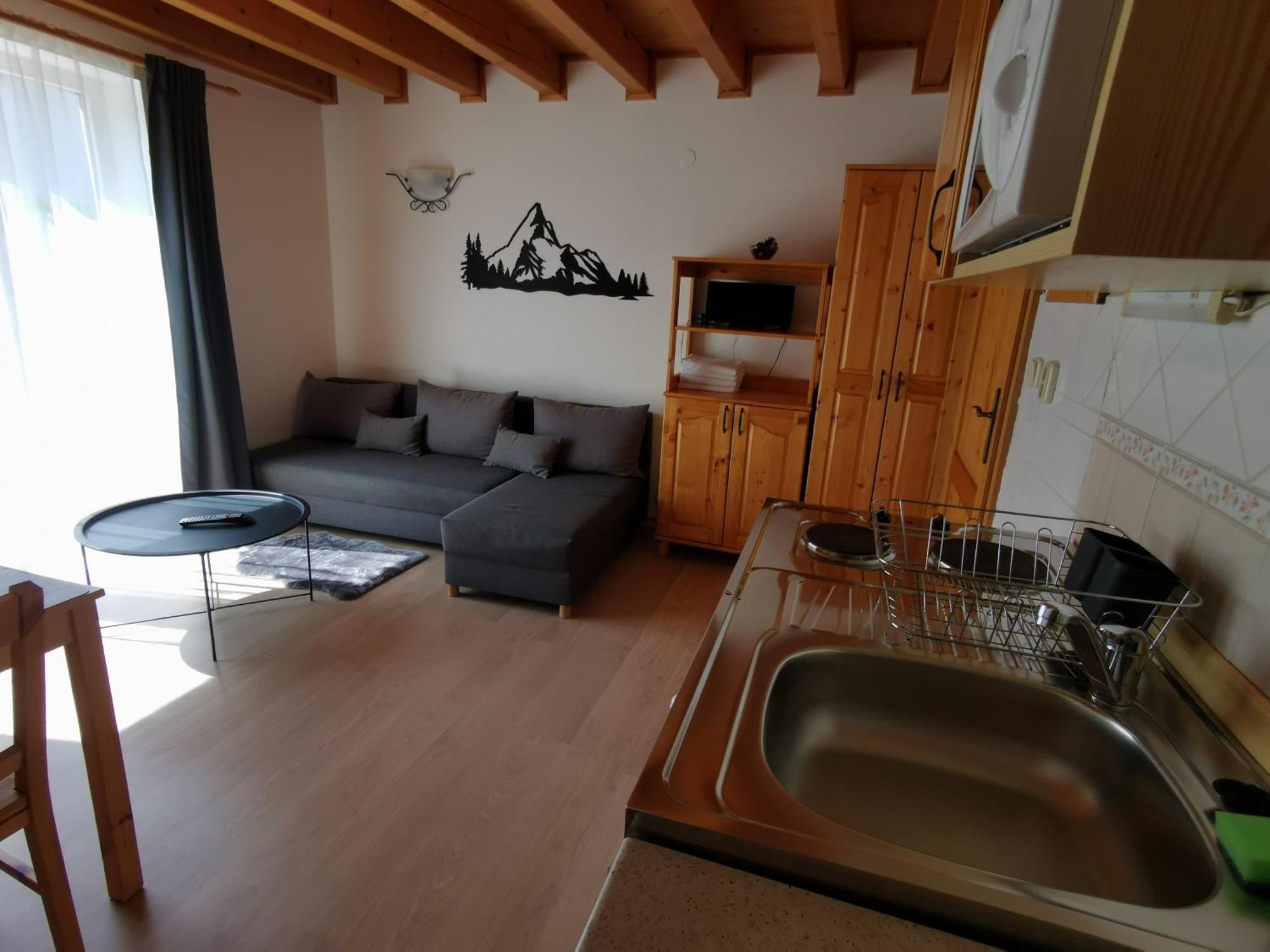 Tatralandia Apartmán 341 Liptovský Mikuláš Exterior foto