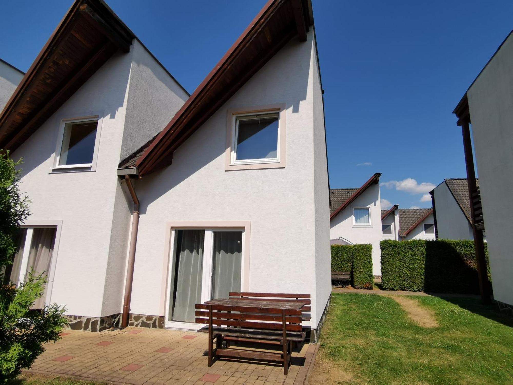 Tatralandia Apartmán 341 Liptovský Mikuláš Exterior foto