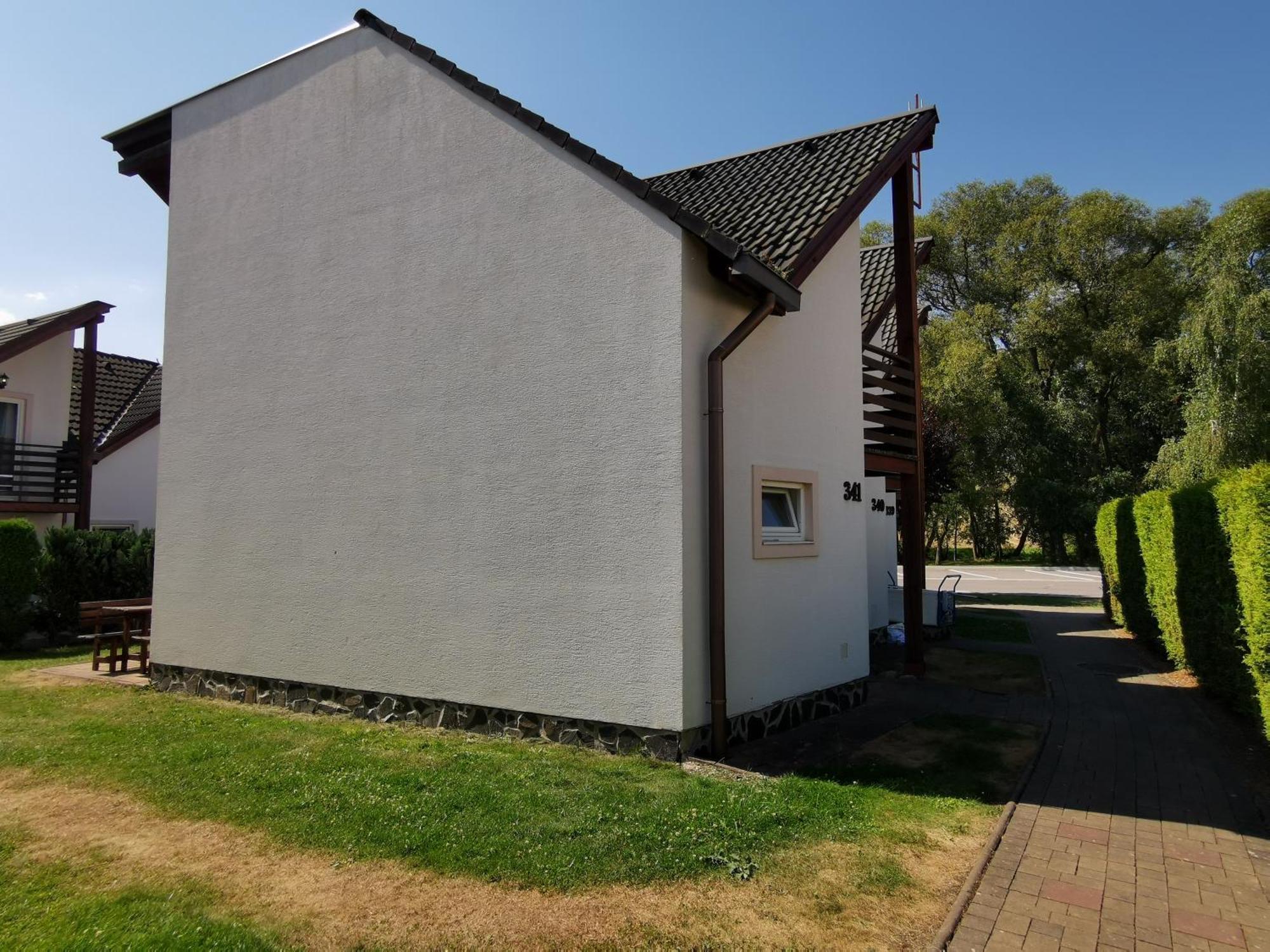 Tatralandia Apartmán 341 Liptovský Mikuláš Exterior foto